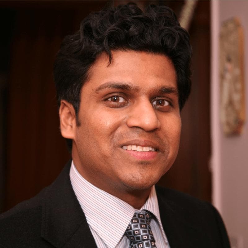 Yuvraj Agarwal